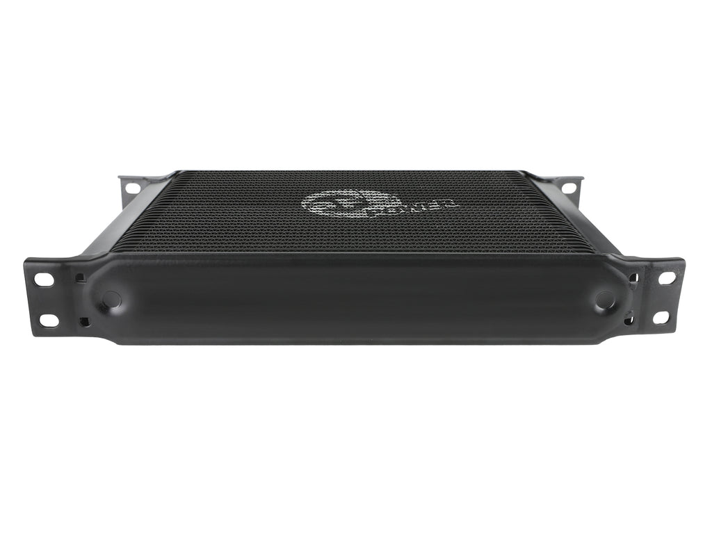aFe Bladerunner Auto. Transmission Oil Cooler Kit 99-13 Chevrolet Silverado 1500 aFe AFE46-80007
