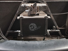 Load image into Gallery viewer, aFe Bladerunner Auto. Transmission Oil Cooler Kit 99-13 Chevrolet Silverado 1500 aFe AFE46-80007