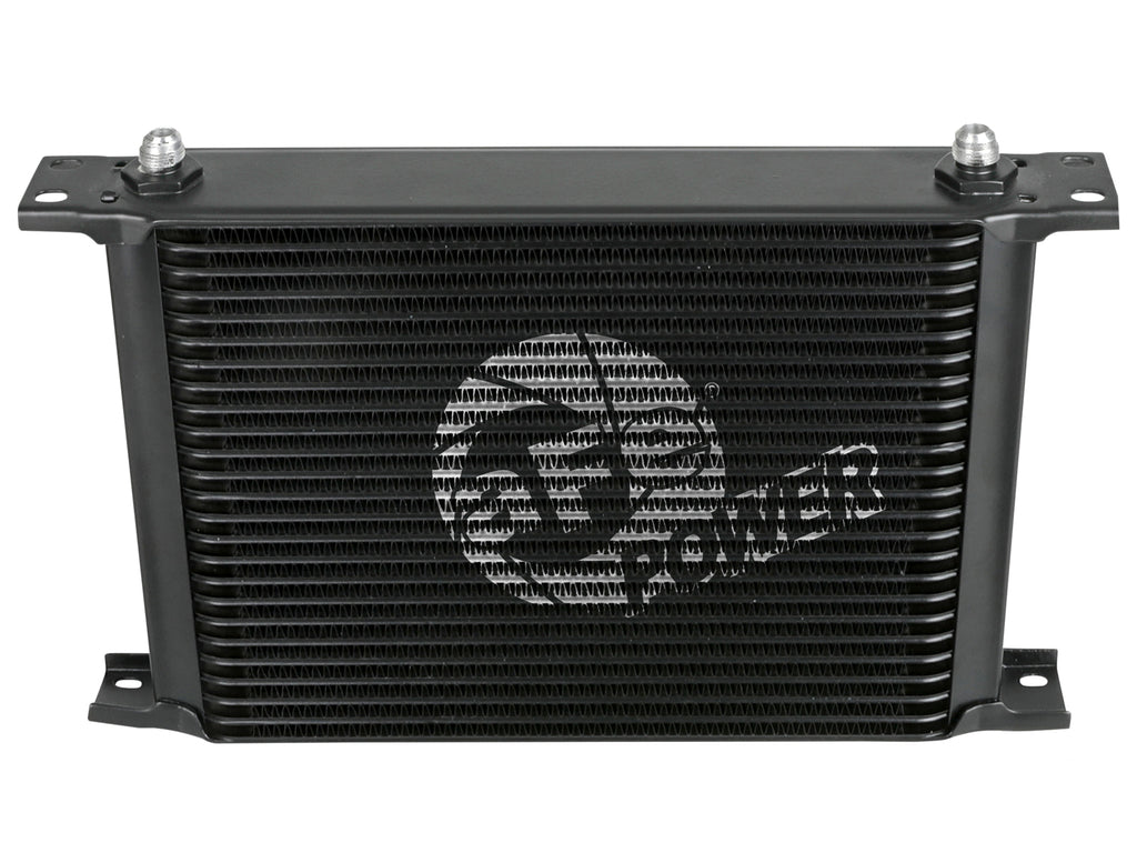 aFe Bladerunner Auto. Transmission Oil Cooler Kit 99-13 Chevrolet Silverado 1500 aFe AFE46-80007