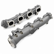 Load image into Gallery viewer, aFe BladeRunner exhaust manifold for Dodge Ram 1500 and Ram 1500 Classic 5.7L HEMI