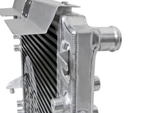 Load image into Gallery viewer, aFe BladeRunner GT Series Bar and Plate Radiator w/ Black Hoses 12-18 Jeep Wrangler (JK) V6 3.6L aFe AFE46-50012-B