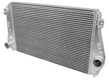 Load image into Gallery viewer, aFe Bladerunner GT Series Intercooler 17-18 GM Diesel Trucks V8-6.6L L5P (Intercooler Only) aFe AFE46-20331