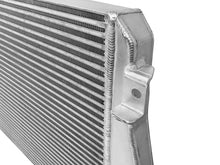 Load image into Gallery viewer, aFe Bladerunner GT Series Intercooler 17-18 GM Diesel Trucks V8-6.6L L5P (Intercooler Only) aFe AFE46-20331