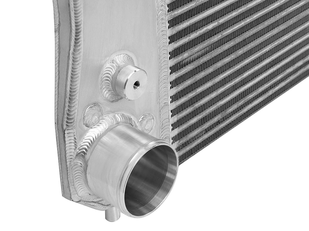 aFe Bladerunner GT Series Intercooler 17-18 GM Diesel Trucks V8-6.6L L5P (Intercooler Only) aFe AFE46-20331