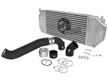 Load image into Gallery viewer, aFe BladeRunner GT Series Intercooler w/Tube 2017 Ford F-150 Raptor V6 3.5L (tt) EcoBoost aFe AFE46-20292-B