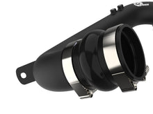 Load image into Gallery viewer, aFe Bladerunner Intercooler 3in Inlet/Outlet Tube 08-10 Ford Diesel Trucks V8 6.4L (td) aFe AFE46-20074-B