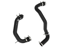 Load image into Gallery viewer, aFe Bladerunner Intercooler 3in Inlet/Outlet Tube 08-10 Ford Diesel Trucks V8 6.4L (td) aFe AFE46-20074-B