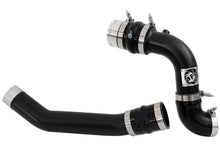 Load image into Gallery viewer, aFe Bladerunner Intercooler Hot and Cold Side Tubes, 11-15 Ford Diesel Trucks V8-6.7L (td) aFe AFE46-20144-B