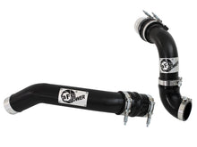 Load image into Gallery viewer, aFe Bladerunner Intercooler Hot and Cold Side Tubes, 11-15 Ford Diesel Trucks V8-6.7L (td) aFe AFE46-20144-B