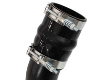 Load image into Gallery viewer, aFe Bladerunner Intercooler Hot Side Tube, 11-15 Ford Diesel Trucks V8-6.7L (td) aFe AFE46-20148-B