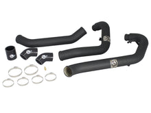 Load image into Gallery viewer, aFe Bladerunner Intercooler Intlet Tubes 2-1/2in 11-14 Ford F-150 V6 3.5L Ecoboost (tt) aFe AFE46-20128