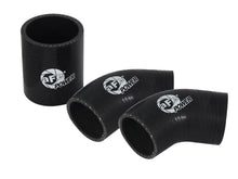 Load image into Gallery viewer, aFe Bladerunner Intercooler Intlet Tubes 2-1/2in 11-14 Ford F-150 V6 3.5L Ecoboost (tt) aFe AFE46-20128