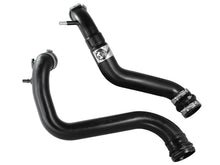 Load image into Gallery viewer, aFe BladeRunner Intercooler Tube Cold Side 3-1/2in-3in Ford F-150 V6-3.5L (tt) Ecoboost 11-14 aFe AFE46-20129-1
