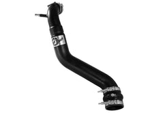 Load image into Gallery viewer, aFe BladeRunner Intercooler Tube Cold Side 3-1/2in-3in Ford F-150 V6-3.5L (tt) Ecoboost 11-14 aFe AFE46-20129-1