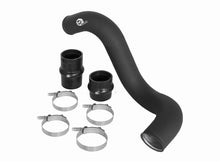 Load image into Gallery viewer, aFe Bladerunner Intercooler Tube Out 03-07 Ford Diesel Trucks V8 6.0L (td) aFe AFE46-20109