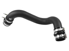 Load image into Gallery viewer, aFe Bladerunner Intercooler Tube Out 03-07 Ford Diesel Trucks V8 6.0L (td) aFe AFE46-20109