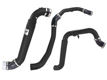 Load image into Gallery viewer, aFe Bladerunner Intercooler Tubes Combo 2015 Ford F-150 V6 Ecoboost 3.5L (tt) aFe AFE46-20214-B