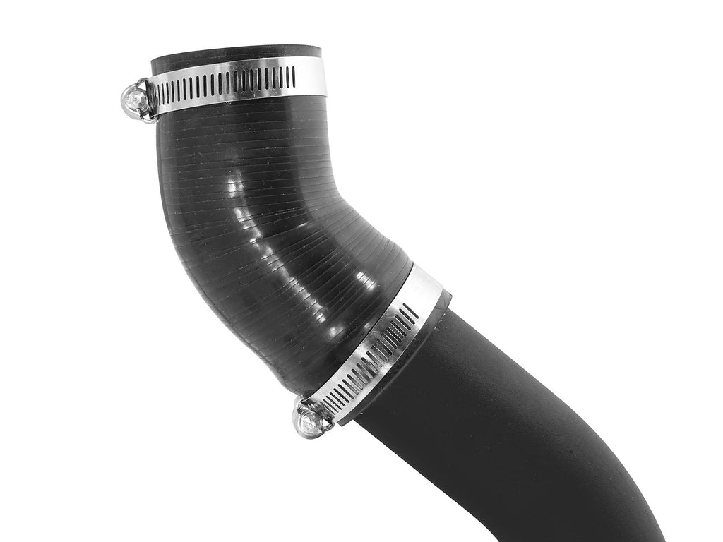 aFe Bladerunner Intercooler Tubes Combo 2015 Ford F-150 V6 Ecoboost 3.5L (tt) aFe AFE46-20214-B