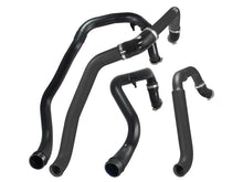 Load image into Gallery viewer, aFe Bladerunner Intercooler Tubes Combo 2015 Ford F-150 V6 Ecoboost 3.5L (tt) aFe AFE46-20214-B