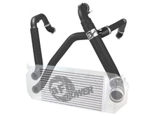 Load image into Gallery viewer, aFe Bladerunner Intercooler Tubes Combo 2015 Ford F-150 V6 Ecoboost 3.5L (tt) aFe AFE46-20214-B