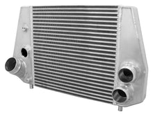 Load image into Gallery viewer, aFe Bladerunner Intercooler w/ Tubes 13-14 Ford F-150 EcoBoost Trucks V6 3.5L aFe AFE46-20162-B