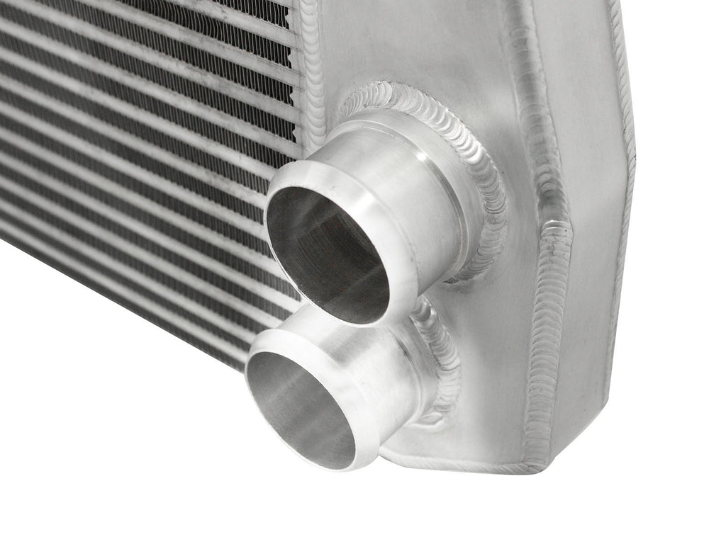 aFe Bladerunner Intercooler w/ Tubes 13-14 Ford F-150 EcoBoost Trucks V6 3.5L aFe AFE46-20162-B