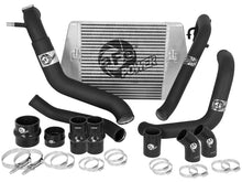 Load image into Gallery viewer, aFe Bladerunner Intercooler w/ Tubes 13-14 Ford F-150 EcoBoost Trucks V6 3.5L aFe AFE46-20162-B