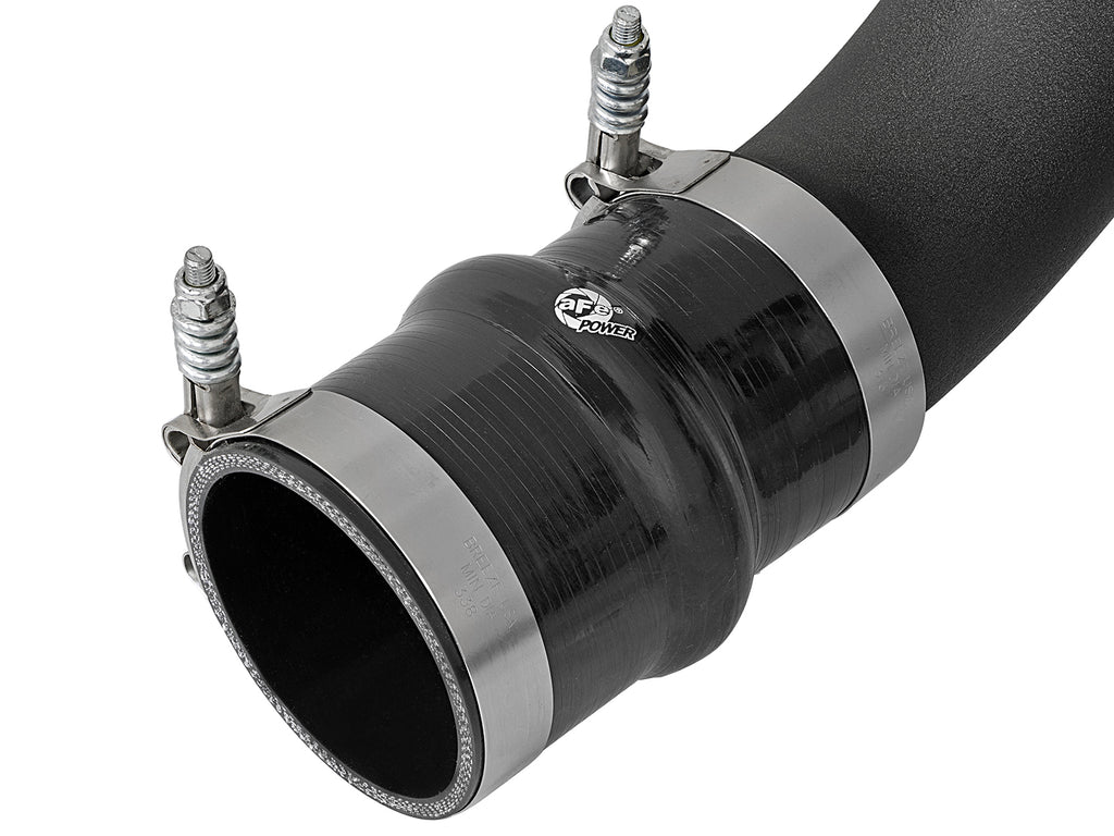 aFe BladeRunner Intercooler w/Tubes 03-07 Ford Diesel Trucks V8 6.0L (td) aFe AFE46-20102-1