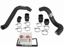 Load image into Gallery viewer, aFe BladeRunner Intercooler w/Tubes 03-07 Ford Diesel Trucks V8 6.0L (td) aFe AFE46-20102-1