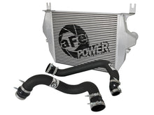 Load image into Gallery viewer, aFe BladeRunner Intercooler w/Tubes 03-07 Ford Diesel Trucks V8 6.0L (td) aFe AFE46-20102-1