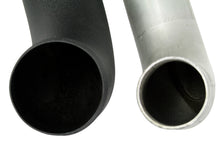 Load image into Gallery viewer, aFe Bladerunner Intercoolers Tube Out I/C Tube Out GM Diesel Trucks 04.5-05 V8-6.6L(td) LLY aFe AFE46-20048