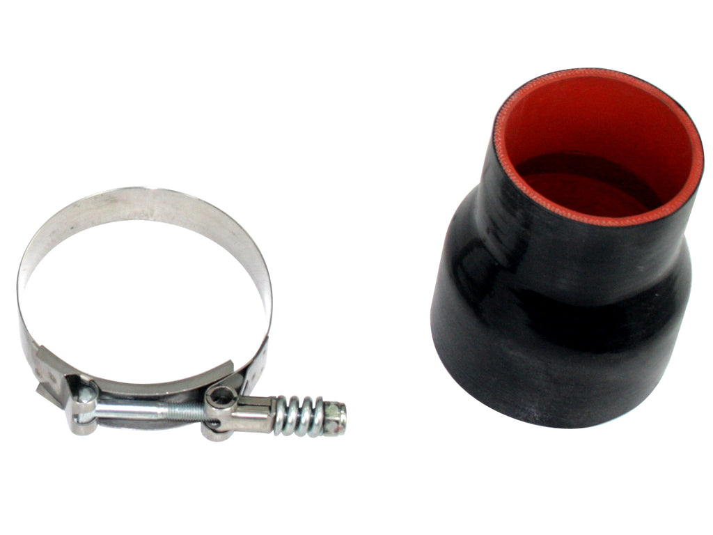 aFe Bladerunner Intercoolers Tube Out I/C Tube Out GM Diesel Trucks 04.5-05 V8-6.6L(td) LLY aFe AFE46-20048
