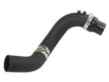 Load image into Gallery viewer, aFe Bladerunner Intercoolers Tube Out I/C Tube Out GM Diesel Trucks 04.5-05 V8-6.6L(td) LLY aFe AFE46-20048