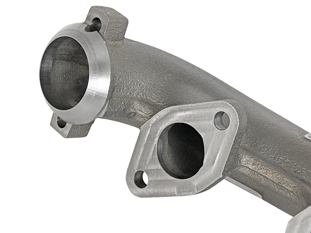 aFe Bladerunner Manifolds Exhaust for Ford Diesel Trucks 03-07 V8-6.0L (td) aFe AFE46-40094