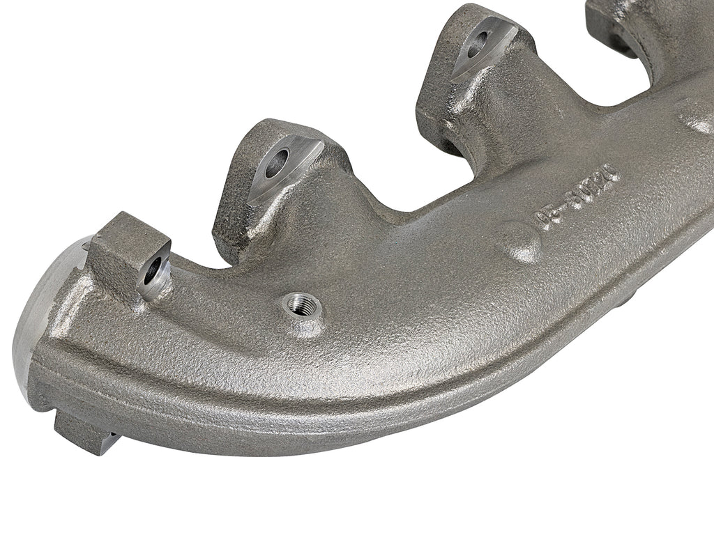 aFe Bladerunner Manifolds Exhaust for Ford Diesel Trucks 03-07 V8-6.0L (td) aFe AFE46-40094