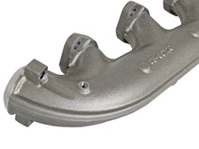 Load image into Gallery viewer, aFe Bladerunner Manifolds Exhaust for Ford Diesel Trucks 03-07 V8-6.0L (td) aFe AFE46-40094