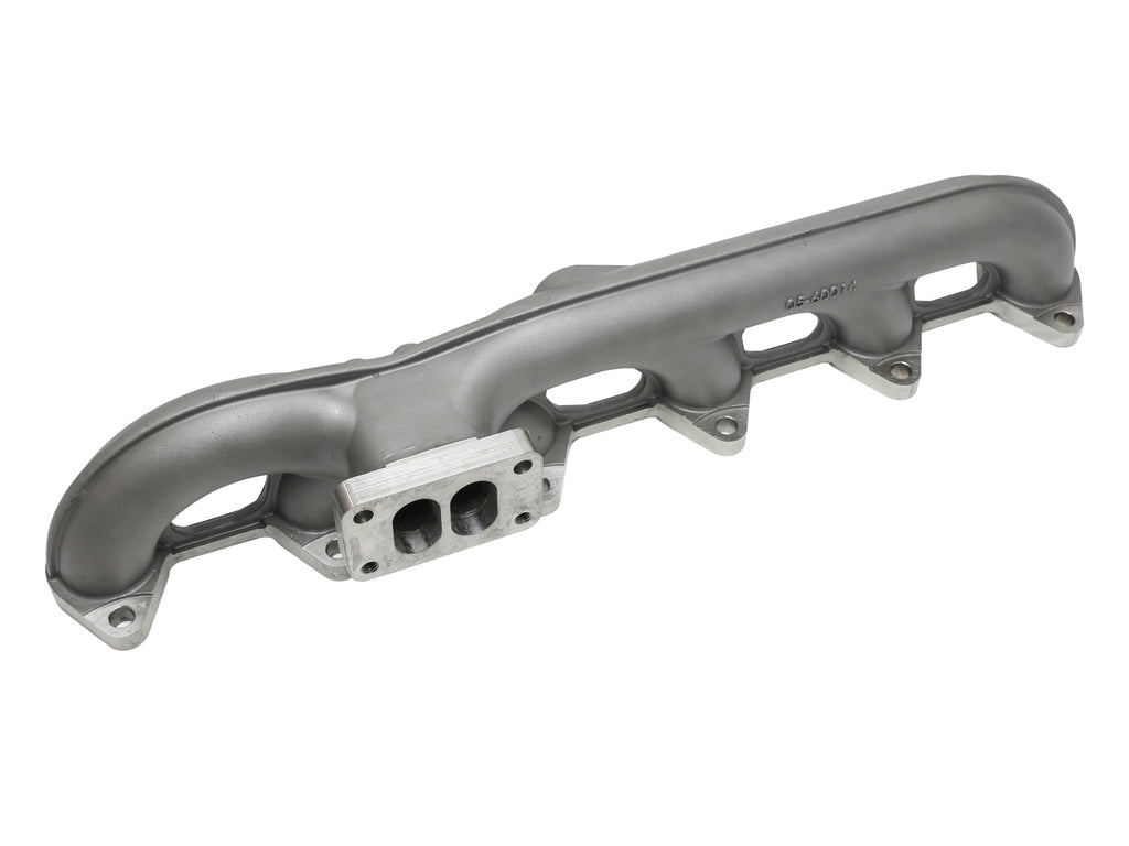 aFe Bladerunner Manifolds Exhaust MAN EXH Dodge Diesel Trucks 03-07 L6-5.9L (td) aFe AFE46-40011