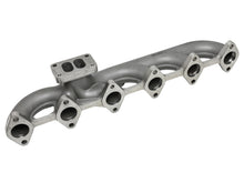 Load image into Gallery viewer, aFe Bladerunner Manifolds Exhaust MAN EXH Dodge Diesel Trucks 03-07 L6-5.9L (td) aFe AFE46-40011