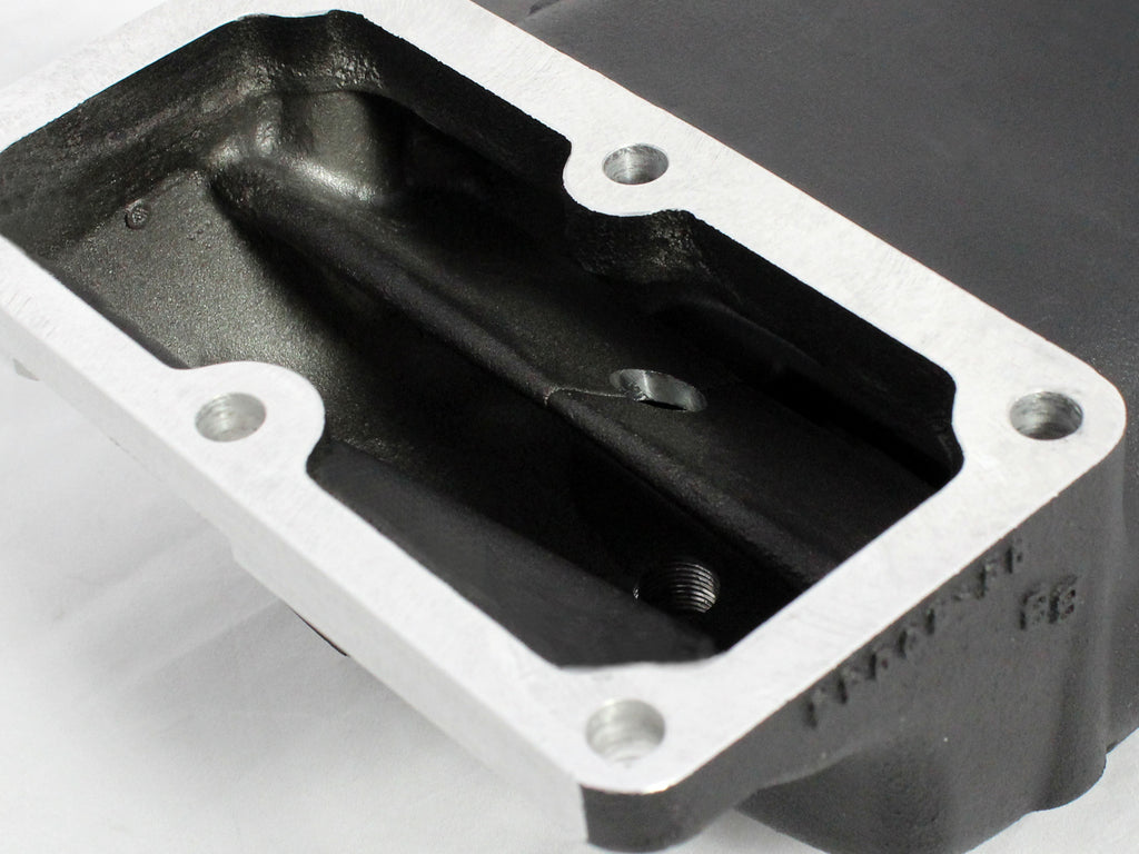aFe Bladerunner Manifolds Intake Dodge Diesel Trucks 10-13 L6-6.7L (td) with Gaskets aFe AFE46-10073-1