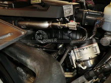 Load image into Gallery viewer, aFe Bladerunner Manifolds Intake Dodge Diesel Trucks 10-13 L6-6.7L (td) with Gaskets aFe AFE46-10073-1