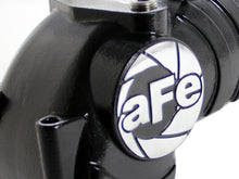 Load image into Gallery viewer, aFe Bladerunner Manifolds Intake MAN INT Dodge Diesel Trucks 03-07 L6-5.9L (td) aFe AFE46-10011