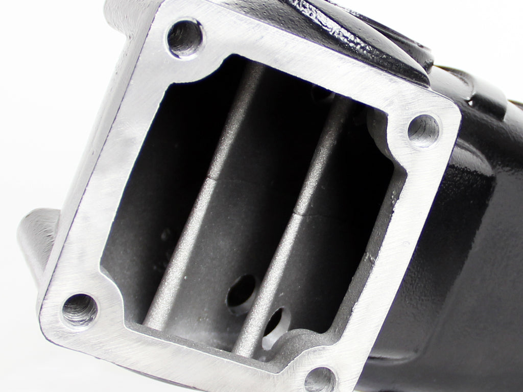 aFe Bladerunner Manifolds Intake MAN INT Dodge Diesel Trucks 03-07 L6-5.9L (td) aFe AFE46-10011