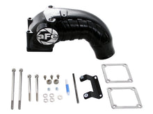 Load image into Gallery viewer, aFe Bladerunner Manifolds Intake MAN INT Dodge Diesel Trucks 03-07 L6-5.9L (td) aFe AFE46-10011