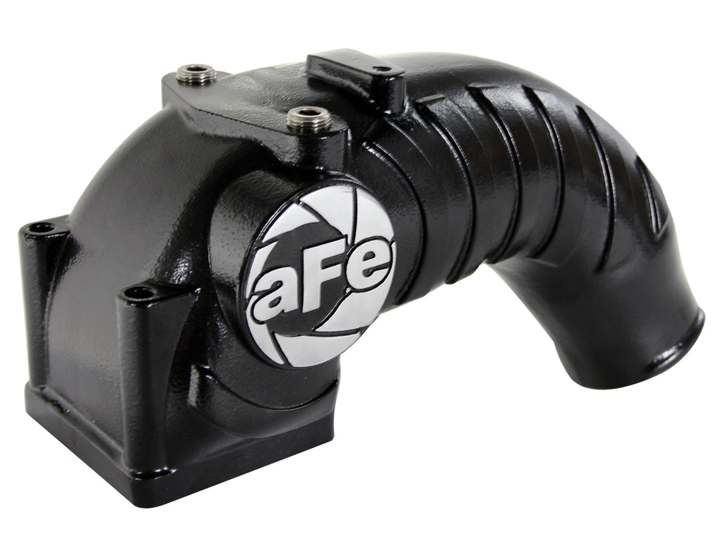 aFe Bladerunner Manifolds Intake MAN INT Dodge Diesel Trucks 03-07 L6-5.9L (td) aFe AFE46-10011