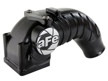 Load image into Gallery viewer, aFe Bladerunner Manifolds Intake MAN INT Dodge Diesel Trucks 03-07 L6-5.9L (td) aFe AFE46-10011