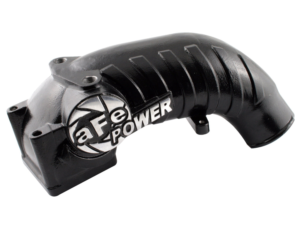 aFe Bladerunner Manifolds Intake MAN INT Dodge Diesel Trucks 94-98 L6-5.9L (td) aFe AFE46-10051