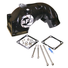 Load image into Gallery viewer, aFe Bladerunner Manifolds Intake MAN INT Dodge Diesel Trucks 98.5-02 L6-5.9L (td) aFe AFE46-10021