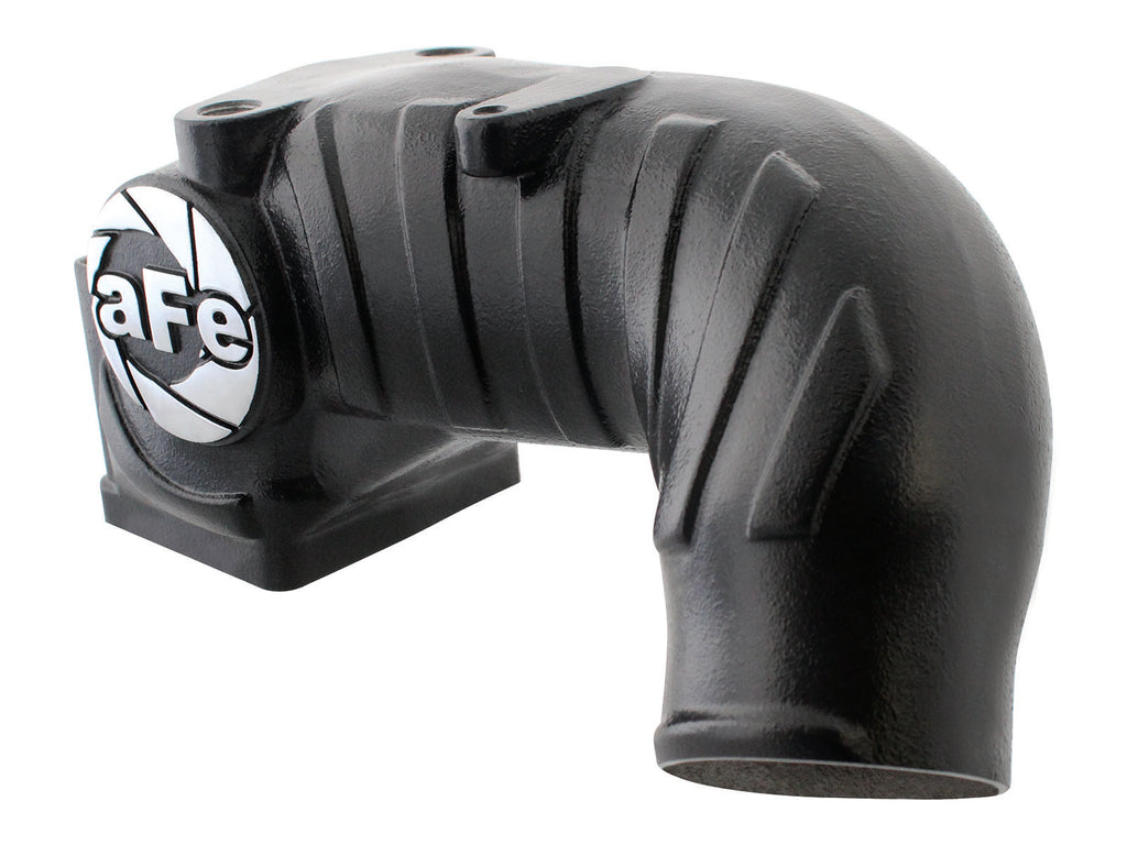 aFe Bladerunner Manifolds Intake MAN INT Dodge Diesel Trucks 98.5-02 L6-5.9L (td) aFe AFE46-10021