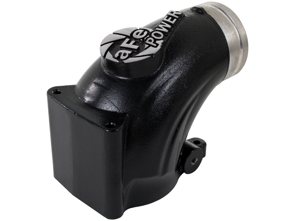 aFe Bladerunner Manifolds Intake MAN INT Ford Diesel Trucks 05-07 V8-6.0L (td) aFe AFE46-10041
