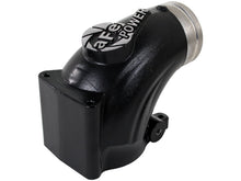 Load image into Gallery viewer, aFe Bladerunner Manifolds Intake MAN INT Ford Diesel Trucks 05-07 V8-6.0L (td) aFe AFE46-10041